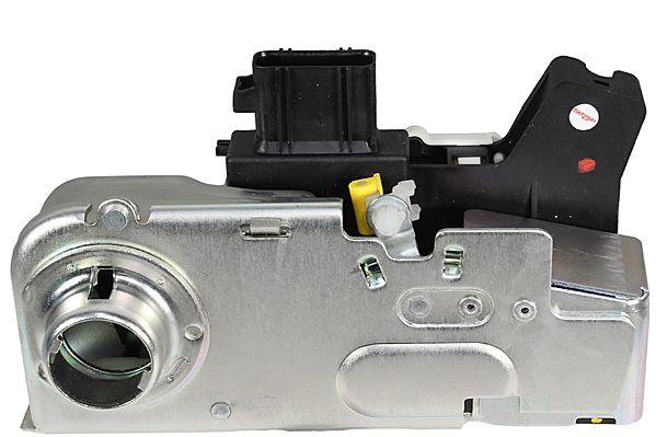 METZGER T&uuml;rschloss 2314249 ORIGINAL ERSATZTEIL f&uuml;r FORD, vorne links