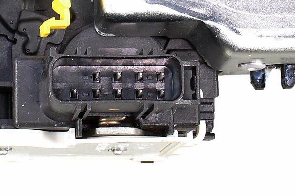 METZGER T&uuml;rschloss 2314249 ORIGINAL ERSATZTEIL f&uuml;r FORD, vorne links