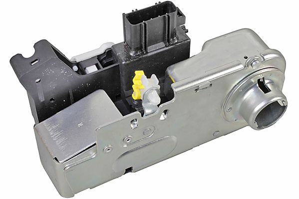 METZGER T&uuml;rschloss 2314250 ORIGINAL ERSATZTEIL f&uuml;r FORD, vorne rechts