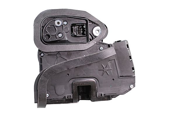 METZGER T&uuml;rschloss 2314255 f&uuml;r OPEL VAUXHALL GENERAL MOTORS, vorne links