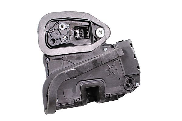 METZGER T&uuml;rschloss 2314257 f&uuml;r OPEL VAUXHALL GENERAL MOTORS, hinten links