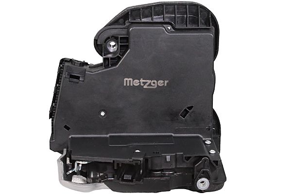 METZGER T&uuml;rschloss 2314259 f&uuml;r OPEL VAUXHALL GENERAL MOTORS, vorne links
