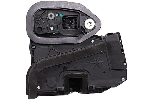 METZGER T&uuml;rschloss 2314259 f&uuml;r OPEL VAUXHALL GENERAL MOTORS, vorne links