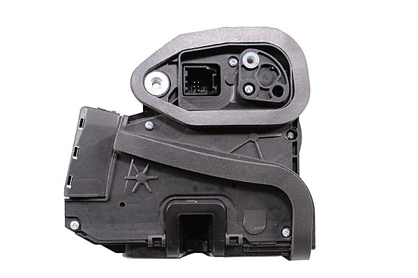 METZGER T&uuml;rschloss 2314260 f&uuml;r OPEL VAUXHALL GENERAL MOTORS, vorne rechts