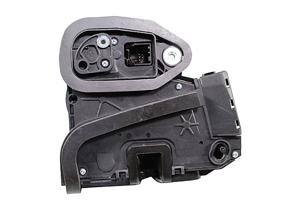 METZGER T&uuml;rschloss 2314261 f&uuml;r OPEL VAUXHALL GENERAL MOTORS, hinten links