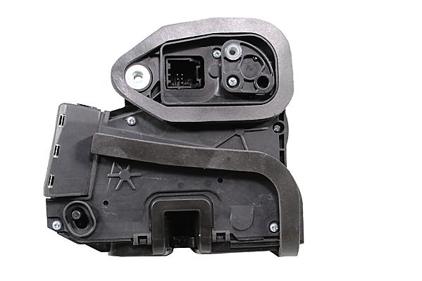 METZGER T&uuml;rschloss 2314262 f&uuml;r OPEL VAUXHALL GENERAL MOTORS, hinten rechts