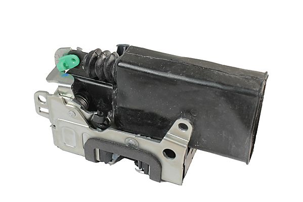 T&uuml;rschloss METZGER 2314263 ORIGINAL ERSATZTEIL f&uuml;r RENAULT DACIA, vorne links