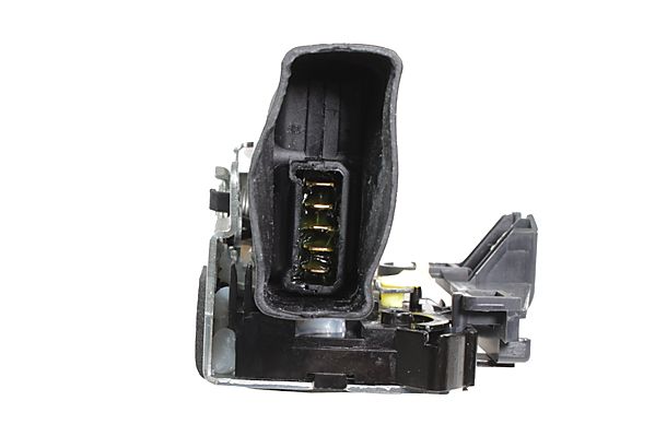 T&uuml;rschloss METZGER 2314263 ORIGINAL ERSATZTEIL f&uuml;r RENAULT DACIA, vorne links