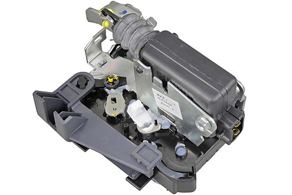 T&uuml;rschloss METZGER 2314264 ORIGINAL ERSATZTEIL f&uuml;r RENAULT DACIA, vorne rechts