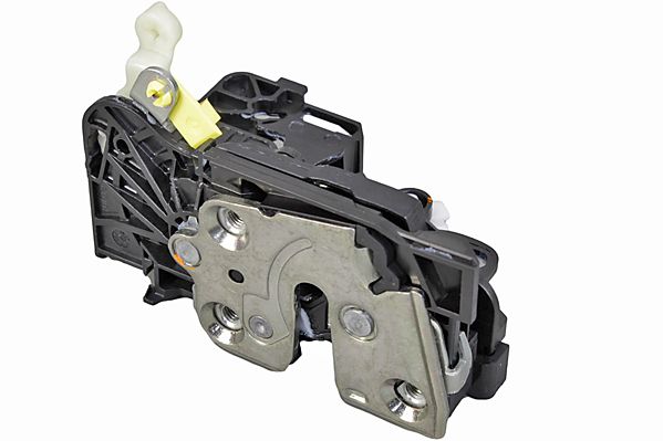 T&uuml;rschloss METZGER 2314265 ORIGINAL ERSATZTEIL f&uuml;r RENAULT DACIA, vorne links