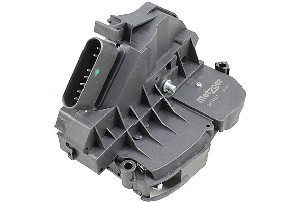 METZGER T&uuml;rschloss 2314267 GREENPARTS f&uuml;r FORD, vorne links