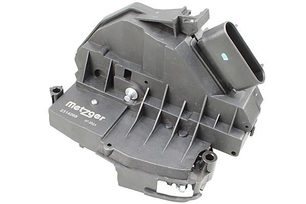 METZGER T&uuml;rschloss 2314268 GREENPARTS f&uuml;r FORD, vorne rechts