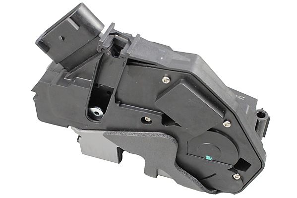 METZGER T&uuml;rschloss 2314268 GREENPARTS f&uuml;r FORD, vorne rechts