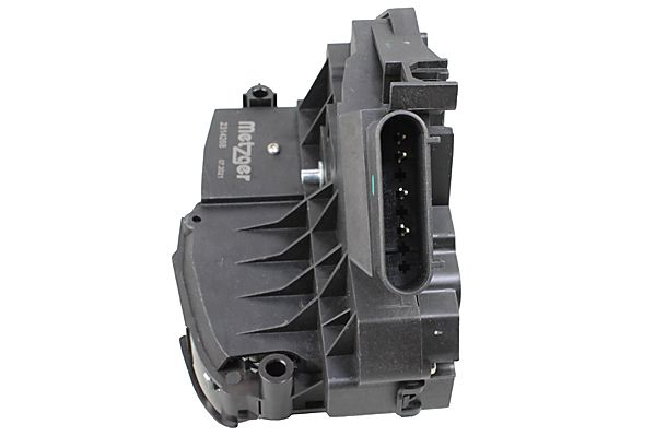 METZGER T&uuml;rschloss 2314268 GREENPARTS f&uuml;r FORD, vorne rechts