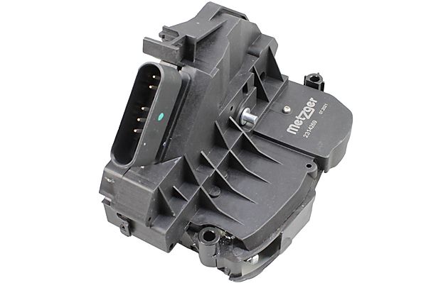 METZGER T&uuml;rschloss 2314269 GREENPARTS f&uuml;r FORD, vorne links