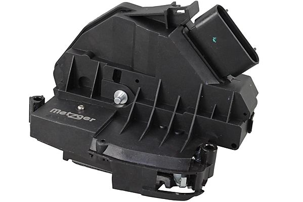 METZGER T&uuml;rschloss 2314270 GREENPARTS f&uuml;r FORD, hinten rechts