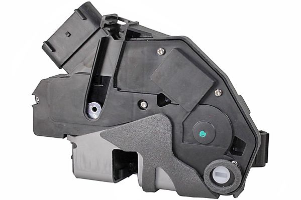 METZGER T&uuml;rschloss 2314270 GREENPARTS f&uuml;r FORD, hinten rechts