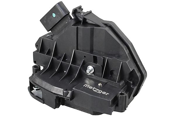 METZGER T&uuml;rschloss 2314271 GREENPARTS f&uuml;r FORD, hinten links