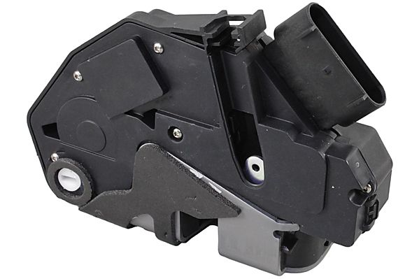 METZGER T&uuml;rschloss 2314271 GREENPARTS f&uuml;r FORD, hinten links