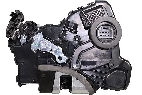 METZGER T&uuml;rschloss 2314272 GREENPARTS f&uuml;r TOYOTA, vorne rechts