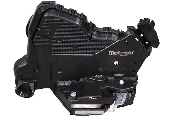 METZGER T&uuml;rschloss 2314272 GREENPARTS f&uuml;r TOYOTA, vorne rechts