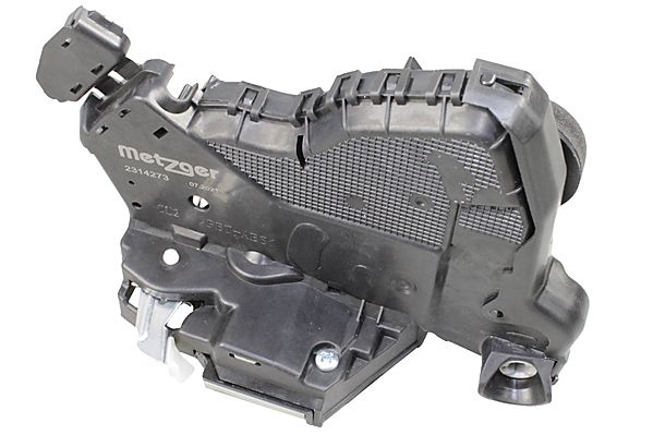 METZGER T&uuml;rschloss 2314273 GREENPARTS f&uuml;r TOYOTA, vorne links