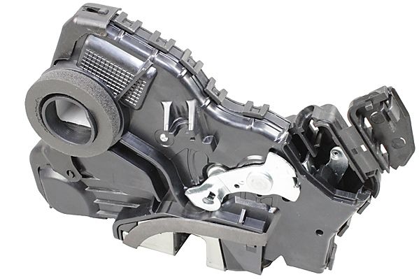 METZGER T&uuml;rschloss 2314273 GREENPARTS f&uuml;r TOYOTA, vorne links