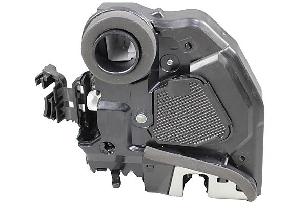 METZGER T&uuml;rschloss 2314274 GREENPARTS f&uuml;r TOYOTA, hinten rechts