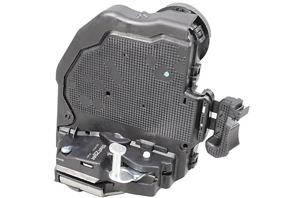 METZGER T&uuml;rschloss 2314274 GREENPARTS f&uuml;r TOYOTA, hinten rechts
