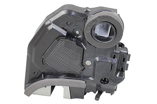 METZGER T&uuml;rschloss 2314275 GREENPARTS f&uuml;r TOYOTA, hinten links