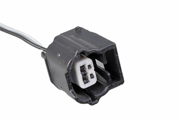 METZGER T&uuml;rschloss 2314277 ORIGINAL ERSATZTEIL f&uuml;r FORD, vorne links
