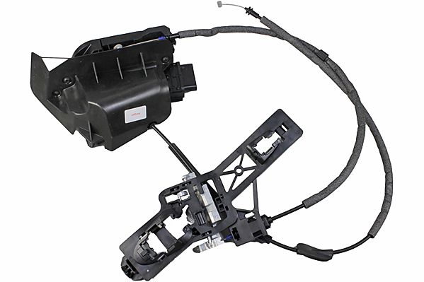 METZGER T&uuml;rschloss 2314279 ORIGINAL ERSATZTEIL f&uuml;r FORD, hinten links