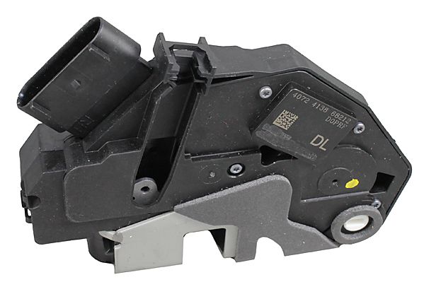 METZGER T&uuml;rschloss 2314280 ORIGINAL ERSATZTEIL GREENPARTS f&uuml;r FORD