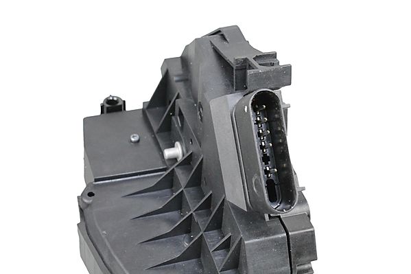 METZGER T&uuml;rschloss 2314280 ORIGINAL ERSATZTEIL GREENPARTS f&uuml;r FORD