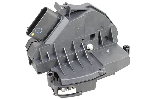 METZGER T&uuml;rschloss 2314281 ORIGINAL ERSATZTEIL GREENPARTS f&uuml;r FORD, hinten links