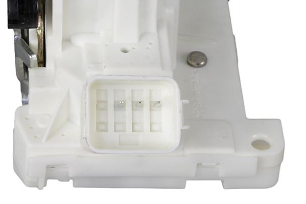 T&uuml;rschloss METZGER 2314283 ORIGINAL ERSATZTEIL f&uuml;r FORD, hinten links