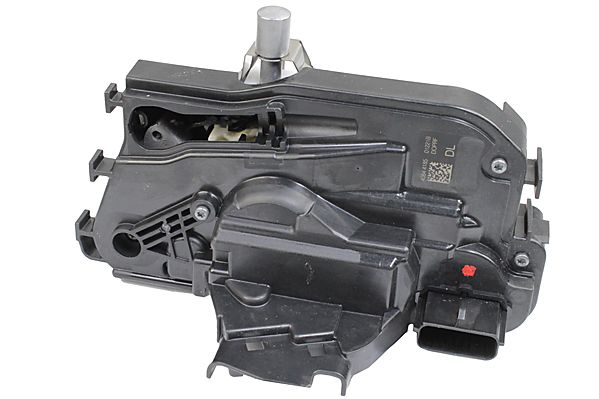 METZGER T&uuml;rschloss 2314284 ORIGINAL ERSATZTEIL GREENPARTS f&uuml;r FORD, vorne rechts