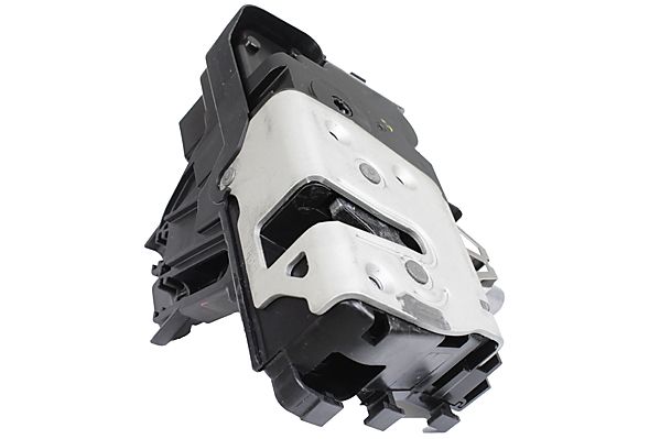 METZGER T&uuml;rschloss 2314284 ORIGINAL ERSATZTEIL GREENPARTS f&uuml;r FORD, vorne rechts