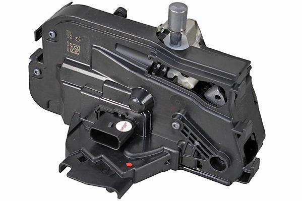 METZGER T&uuml;rschloss 2314285 ORIGINAL ERSATZTEIL GREENPARTS f&uuml;r FORD, vorne links