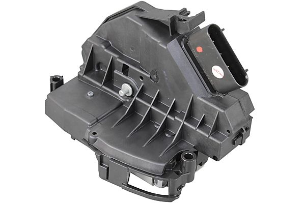 METZGER T&uuml;rschloss 2314286 ORIGINAL ERSATZTEIL GREENPARTS f&uuml;r FORD, vorne rechts