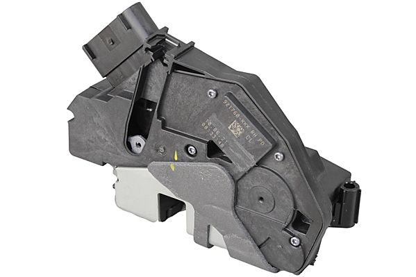 METZGER T&uuml;rschloss 2314286 ORIGINAL ERSATZTEIL GREENPARTS f&uuml;r FORD, vorne rechts