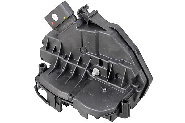 METZGER T&uuml;rschloss 2314287 ORIGINAL ERSATZTEIL GREENPARTS f&uuml;r FORD, vorne links