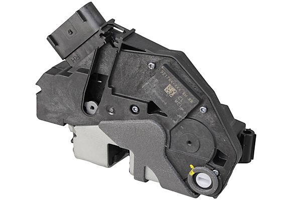 METZGER T&uuml;rschloss 2314288 ORIGINAL ERSATZTEIL GREENPARTS f&uuml;r FORD