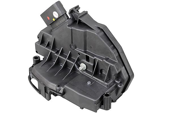 METZGER T&uuml;rschloss 2314289 ORIGINAL ERSATZTEIL GREENPARTS f&uuml;r FORD, hinten links