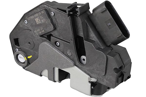 METZGER T&uuml;rschloss 2314289 ORIGINAL ERSATZTEIL GREENPARTS f&uuml;r FORD, hinten links