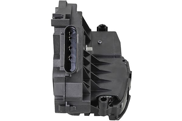 METZGER T&uuml;rschloss 2314289 ORIGINAL ERSATZTEIL GREENPARTS f&uuml;r FORD, hinten links
