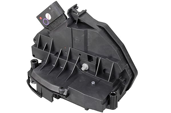 METZGER T&uuml;rschloss 2314291 ORIGINAL ERSATZTEIL GREENPARTS f&uuml;r FORD, hinten links