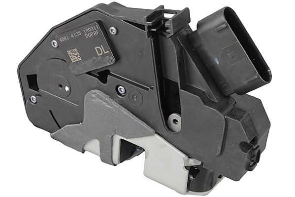 METZGER T&uuml;rschloss 2314291 ORIGINAL ERSATZTEIL GREENPARTS f&uuml;r FORD, hinten links