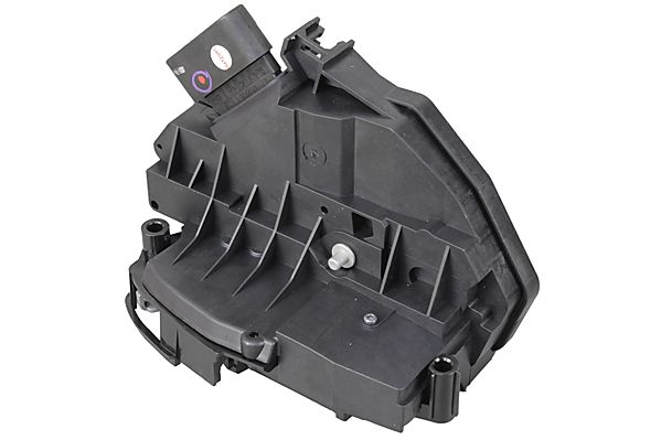 METZGER T&uuml;rschloss 2314293 ORIGINAL ERSATZTEIL f&uuml;r FORD, hinten links