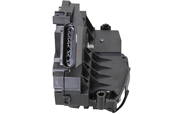 METZGER T&uuml;rschloss 2314293 ORIGINAL ERSATZTEIL f&uuml;r FORD, hinten links
